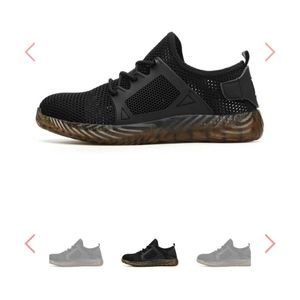 Indestructible Men's sneakers